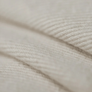 Beige jeans jacka herr