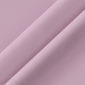 Blus med svart rosett