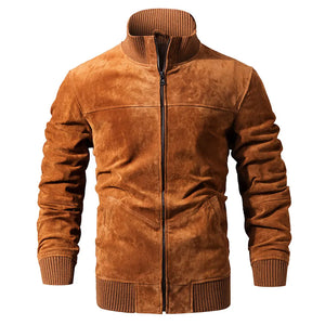 Jacka mocka herr Brun / XS