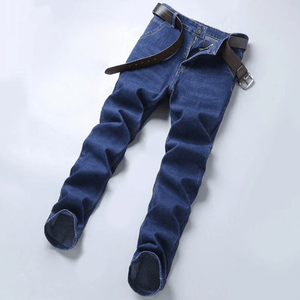 Jeans herr slim fit
