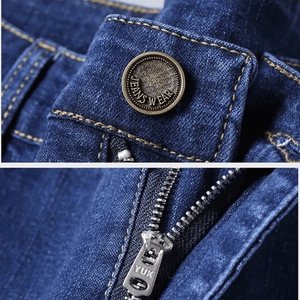 Jeans herr slim fit
