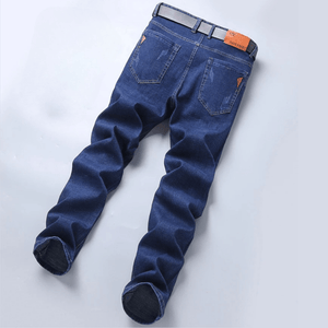 Jeans herr straight