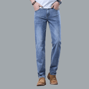 Jeans herr stretch