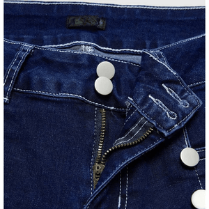 Jeans western
