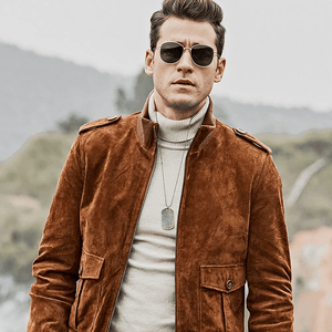 Mocka jacka herr kort