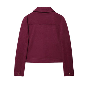 Ull jacka dam