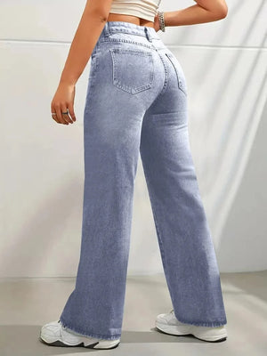 Vida jeans dam
