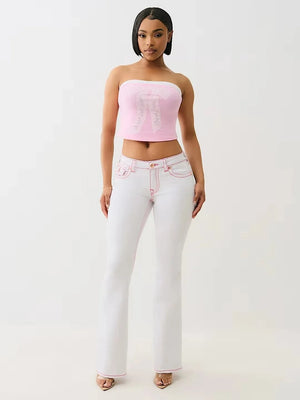 Vita bootcut jeans