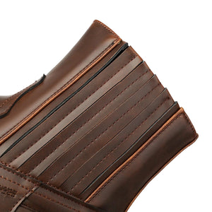 Chelsea cowboy boots