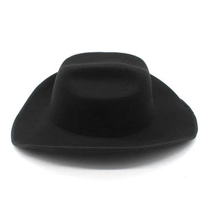 Cowboyhatt dam