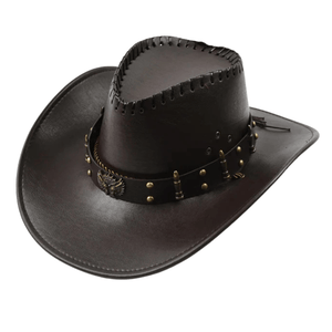 Cowboyhatt XXL