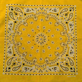 Gul Paisley Bandana Gul