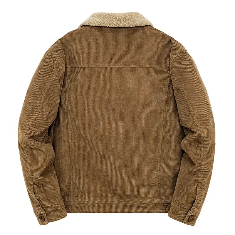 Jacka manchester herr