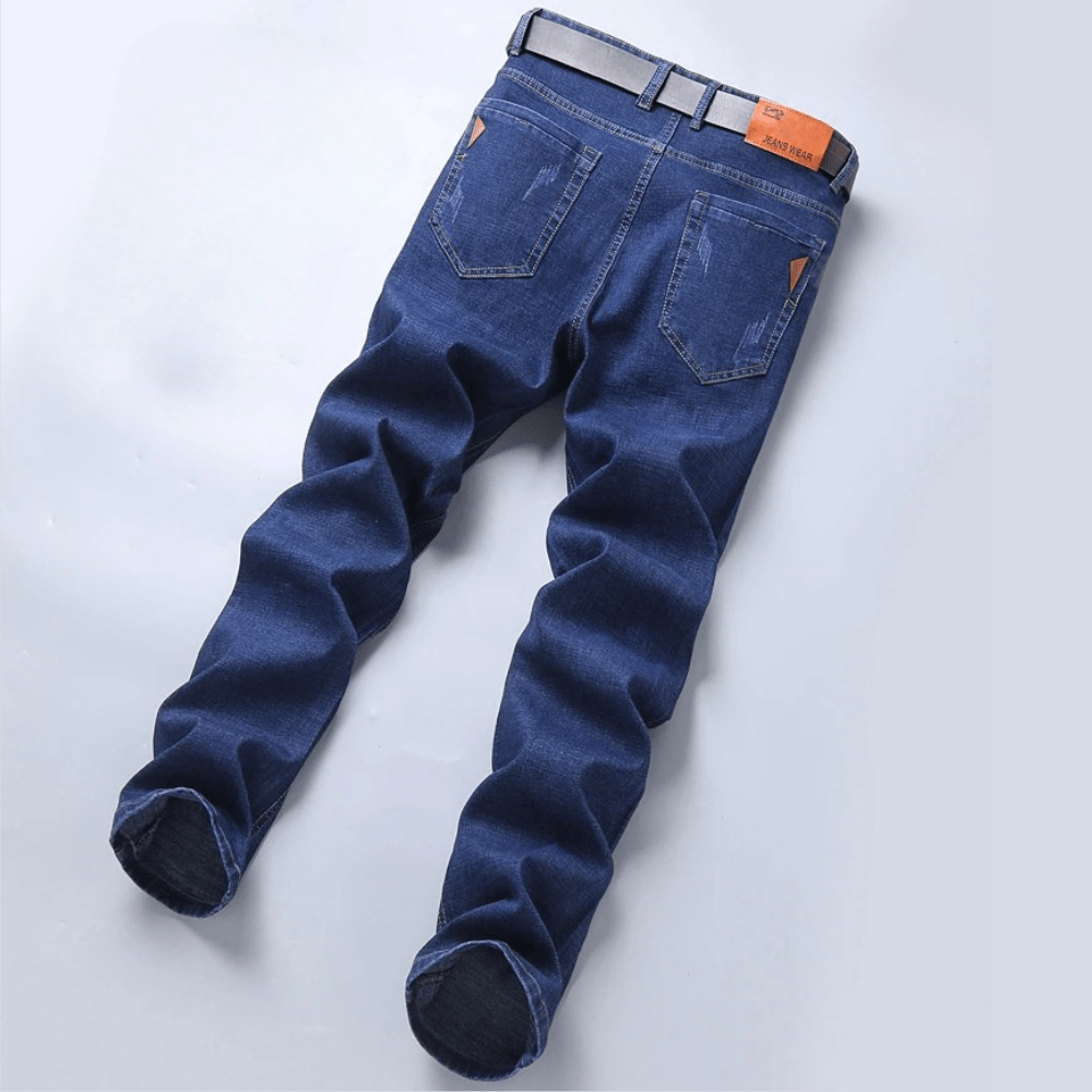 Jeans herr straight