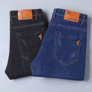 Jeans herr straight