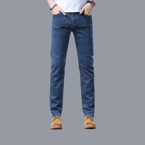 Jeans herr stretch