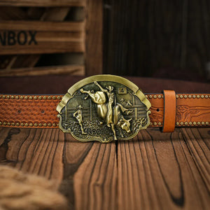 Rodeo Cowboybälte