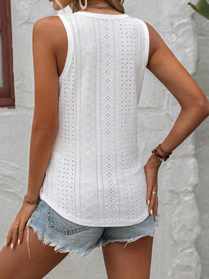 Somrig blus