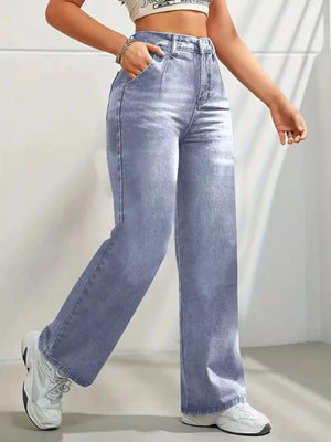 Vida jeans dam