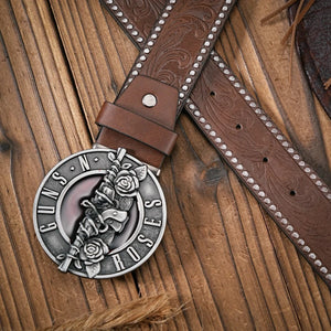Westernbälte Guns N’ Roses